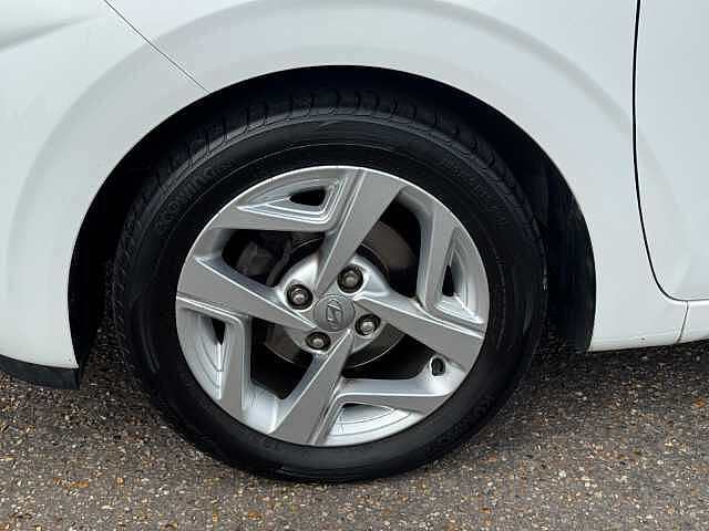 Hyundai i10 1.0 MPi SE Connect 5dr