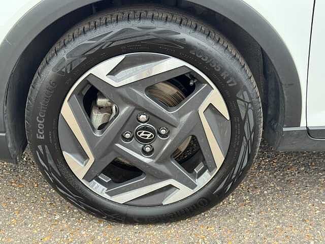 Hyundai Bayon 1.0 TGDi Ultimate 5dr