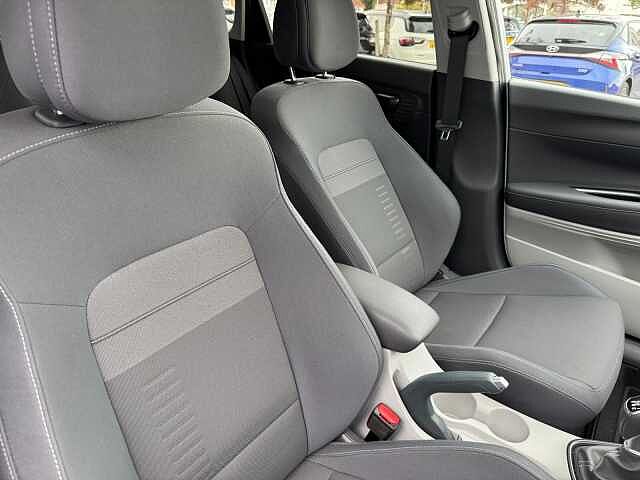 Hyundai Bayon 1.0 TGDi Ultimate 5dr