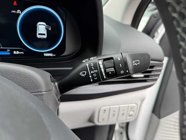 Hyundai Bayon 1.0 TGDi Ultimate 5dr