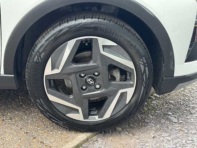 Hyundai Bayon 1.0 TGDi Ultimate 5dr