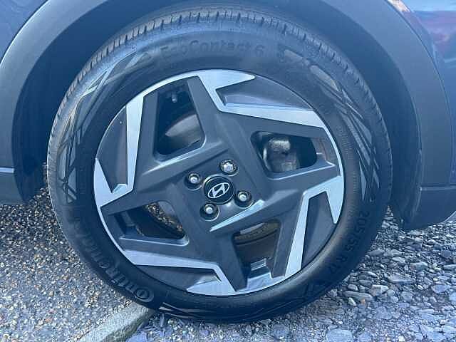 Hyundai Bayon 1.0 TGDi Premium 5dr