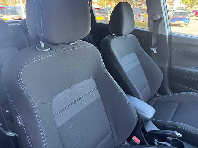 Hyundai Bayon 1.0 TGDi Premium 5dr