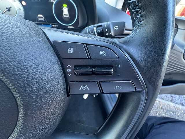 Hyundai Bayon 1.0 TGDi Premium 5dr