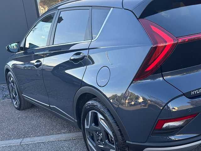 Hyundai Bayon 1.0 TGDi Premium 5dr