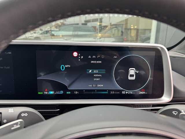 Hyundai Ioniq 6 168kW Premium 77kWh 4dr Auto