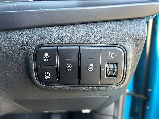 Hyundai i20 1.0T GDi 48V MHD Premium 5dr DCT