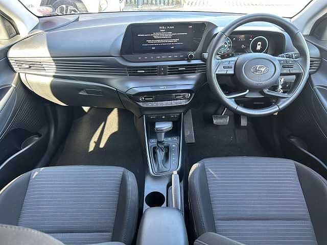 Hyundai i20 1.0T GDi 48V MHD Premium 5dr DCT