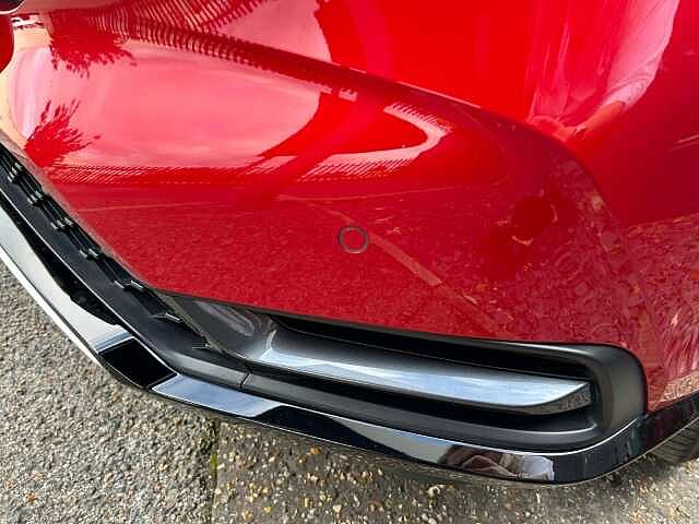 Honda HR-V 1.5 eHEV Advance 5dr CVT