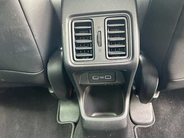 Honda HR-V 1.5 eHEV Advance 5dr CVT