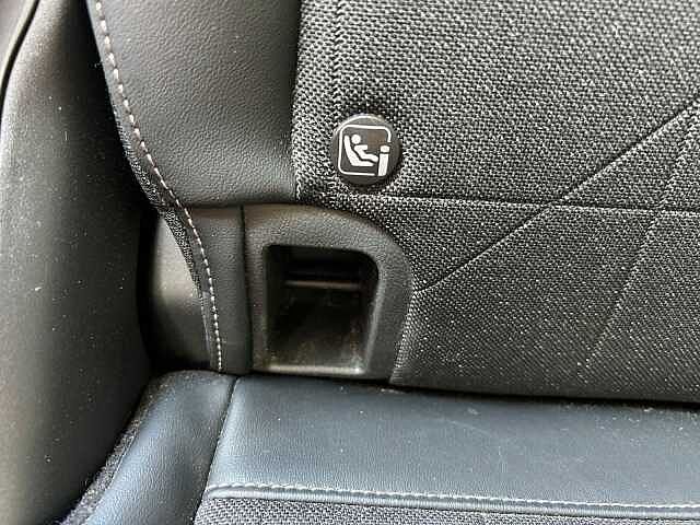 Honda HR-V 1.5 eHEV Advance 5dr CVT