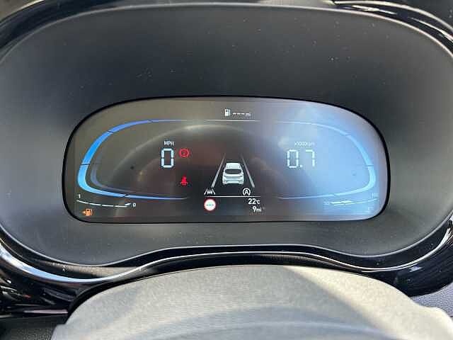 Hyundai i10 1.0 [63] Advance 5dr Auto [Nav]