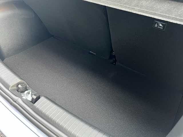 Hyundai I10 1.0 [63] Advance 5dr Auto [Nav] Meta Blue