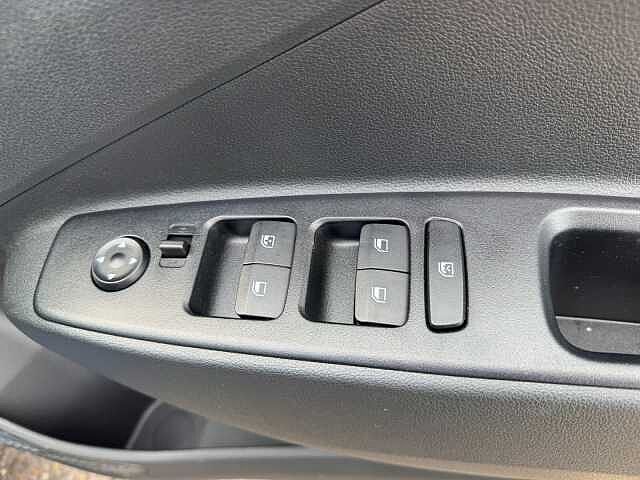 Hyundai I10 1.0 [63] Advance 5dr Auto [Nav] Vibrant Blue