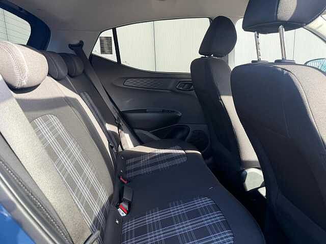 Hyundai i10 1.0 [63] Premium 5dr [Nav]