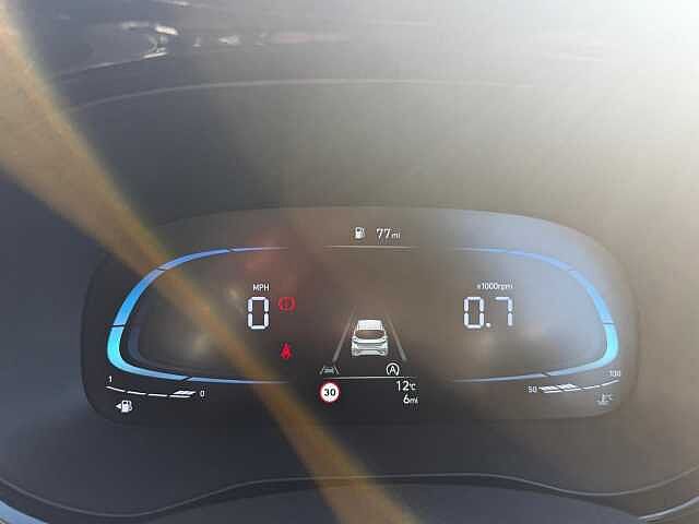 Hyundai i10 1.0 [63] Premium 5dr [Nav]