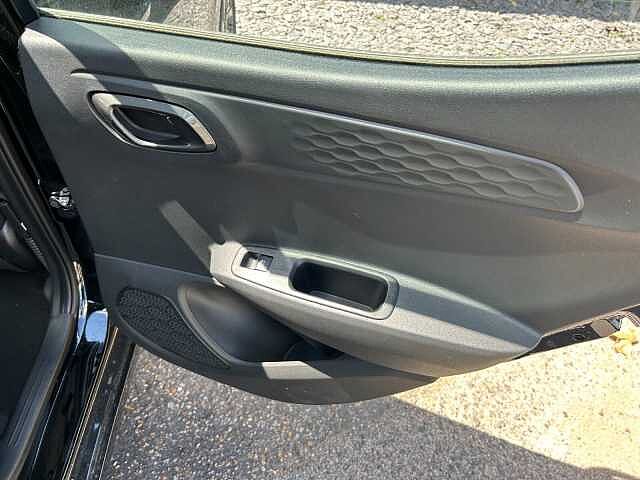 Hyundai I10 1.0 [63] Advance 5dr Auto [Nav] Phantom Black