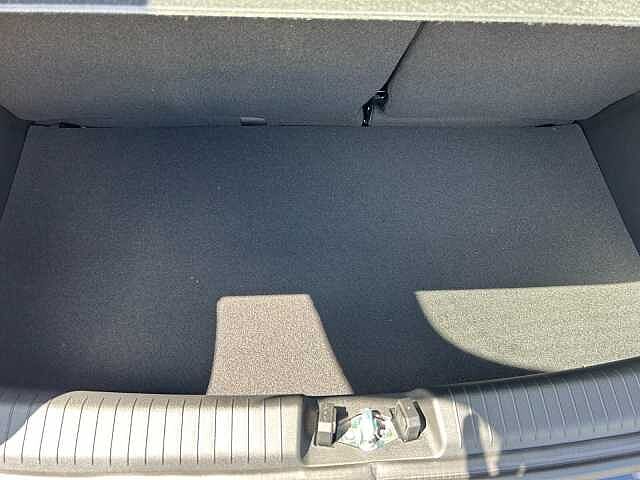 Hyundai I10 1.0 [63] Advance 5dr Auto [Nav] Aurora Grey