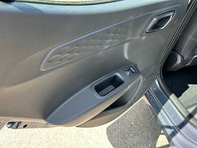 Hyundai I10 1.0 [63] Advance 5dr Auto [Nav] Aurora Grey