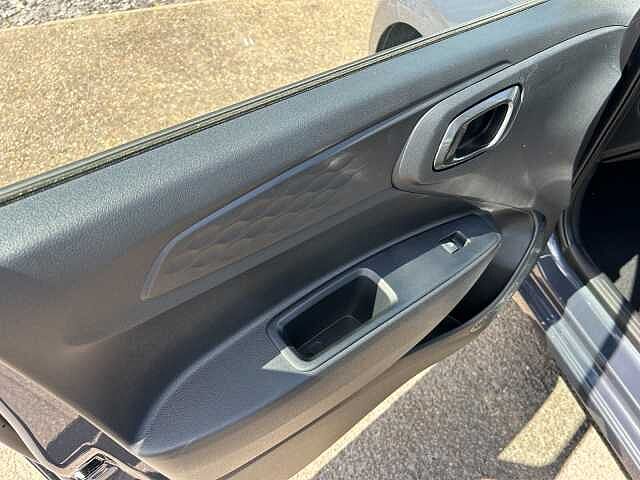 Hyundai I10 1.0 [63] Advance 5dr Auto [Nav] Aurora Grey