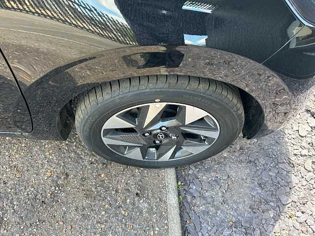 Hyundai i10 1.0 [63] Advance 5dr Auto [Nav]