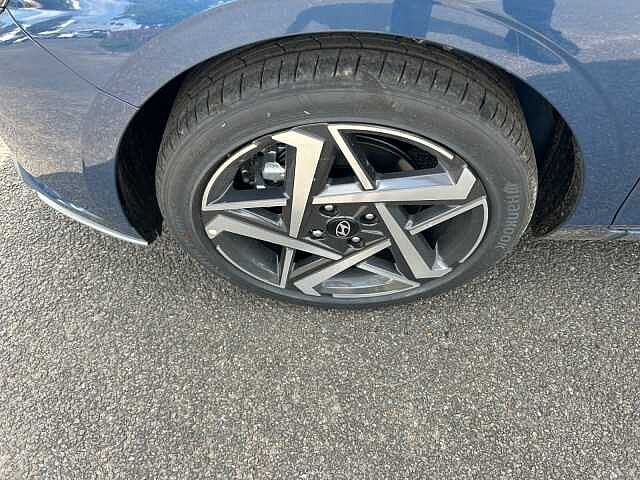 Hyundai i20 1.0T GDi Premium 5dr DCT