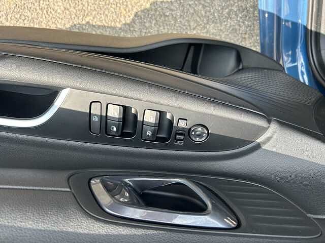 Hyundai i20 1.0T GDi Premium 5dr DCT