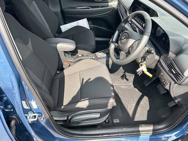 Hyundai i20 1.0T GDi Premium 5dr DCT