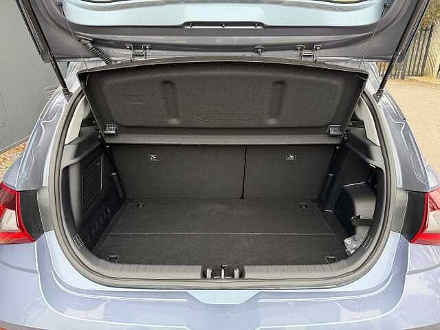 Hyundai i20 1.0T GDi Ultimate 5dr