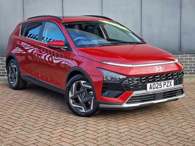 1.0 TGDi Ultimate 5dr DCT