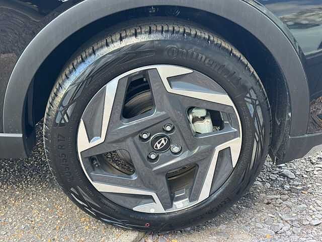 Hyundai Bayon 1.0 TGDi Ultimate 5dr DCT