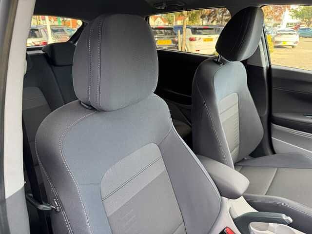 Hyundai Bayon 1.0 TGDi Ultimate 5dr DCT