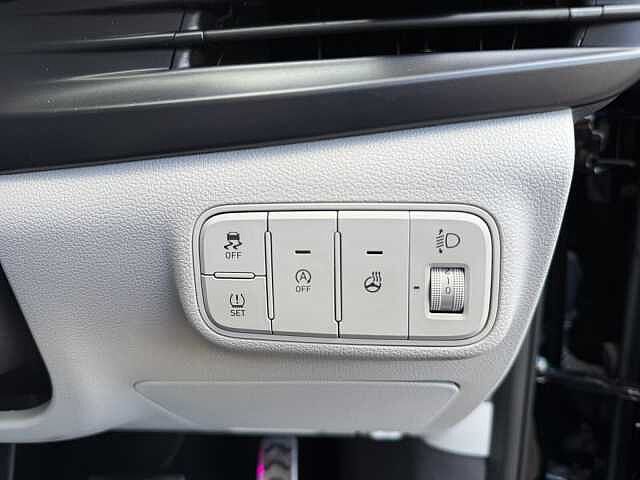 Hyundai Bayon 1.0 TGDi Ultimate 5dr DCT