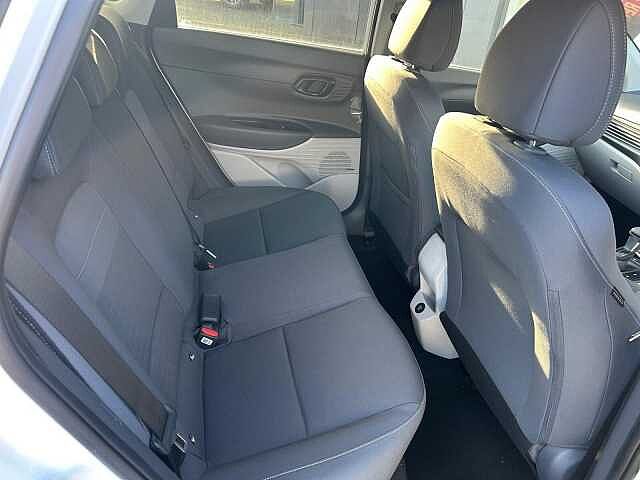 Hyundai Bayon 1.0 TGDi Ultimate 5dr DCT