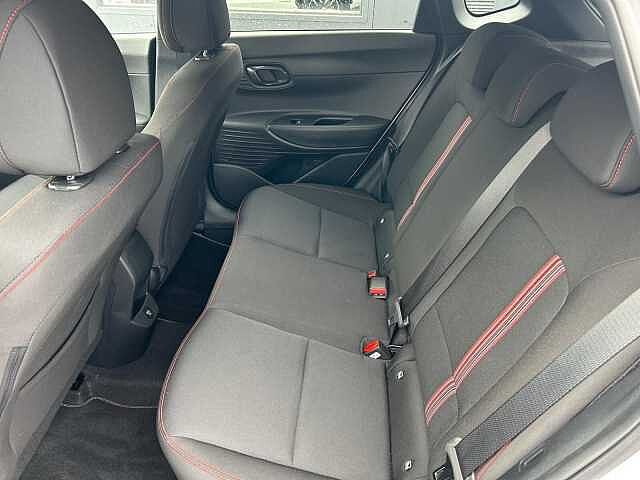 Hyundai i20 1.0T GDi N Line S 5dr DCT