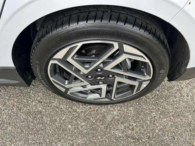 Hyundai i20 1.0T GDi N Line S 5dr DCT