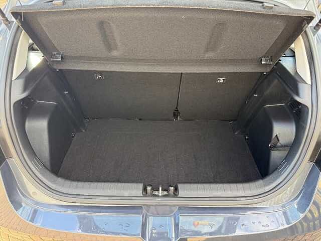 Hyundai I20 1.0T GDi Element 5dr Aurora Grey