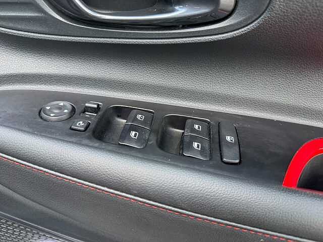 Hyundai i20 1.0T GDi N Line S 5dr DCT