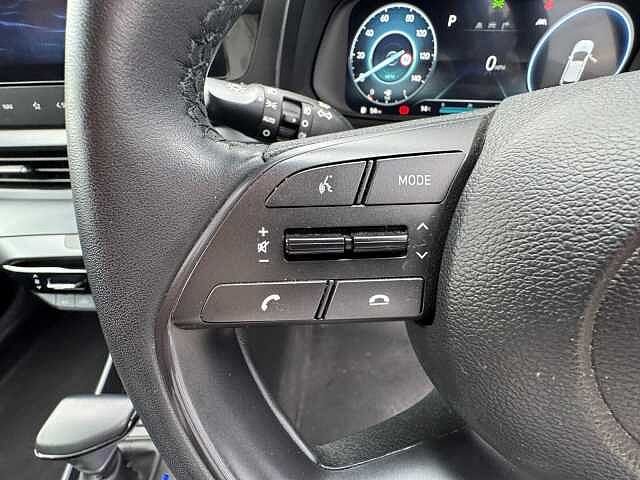 Hyundai I20 1.0T GDi 48V MHD Premium 5dr DCT Phantom Black