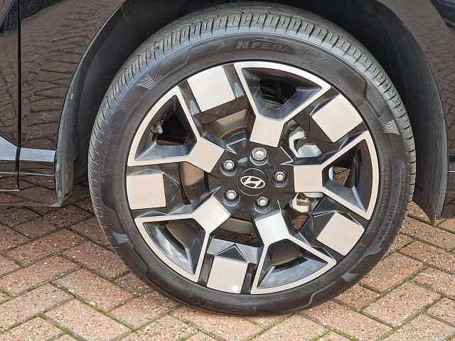 Hyundai Kona 160kW Ultimate 65kWh 5dr Auto