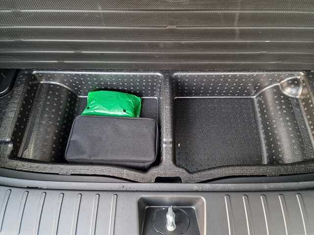 Hyundai Tucson 1.6T Hybrid Ultimate 5dr Auto