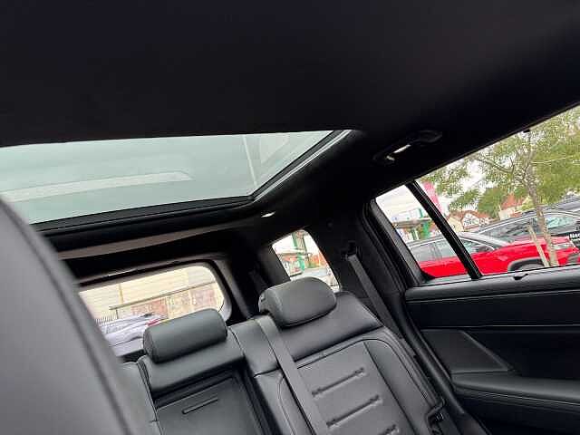 Hyundai Santa Fe 1.6 TGDi Hybrid Calligraphy 5dr 4WD Auto