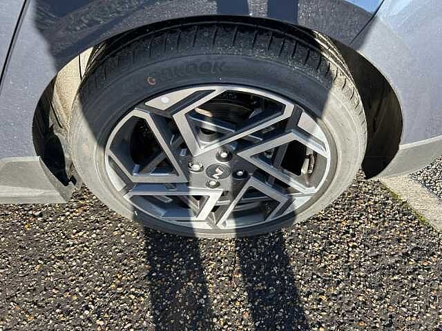 Hyundai i20 1.0T GDi N Line S 5dr DCT