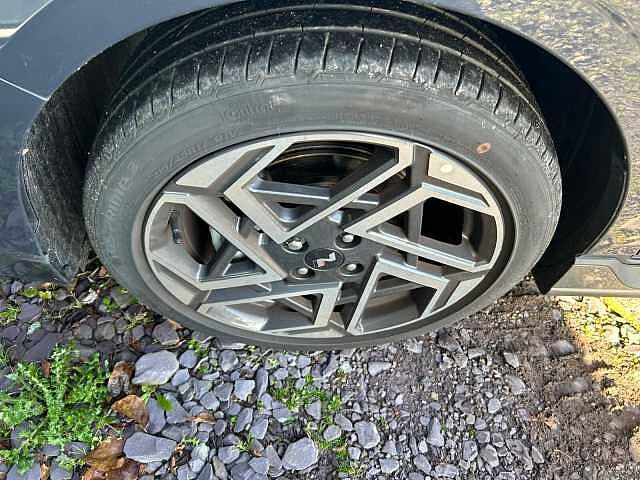 Hyundai i20 1.0T GDi N Line S 5dr DCT