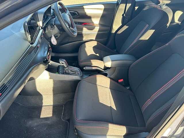 Hyundai i20 1.0T GDi N Line S 5dr DCT