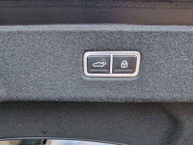 Hyundai IONIQ 6 168kW Ultimate 77kWh 4dr Auto Biophilic Blue