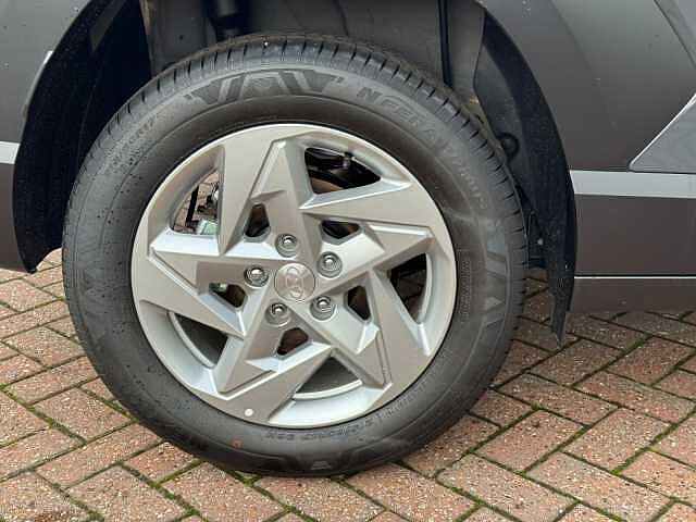 Hyundai Kona 1.0T 100 Advance 5dr