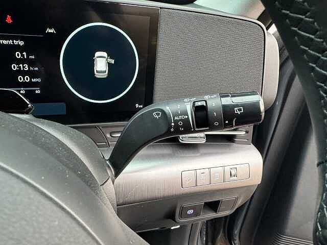 Hyundai Kona 1.0T 100 Advance 5dr