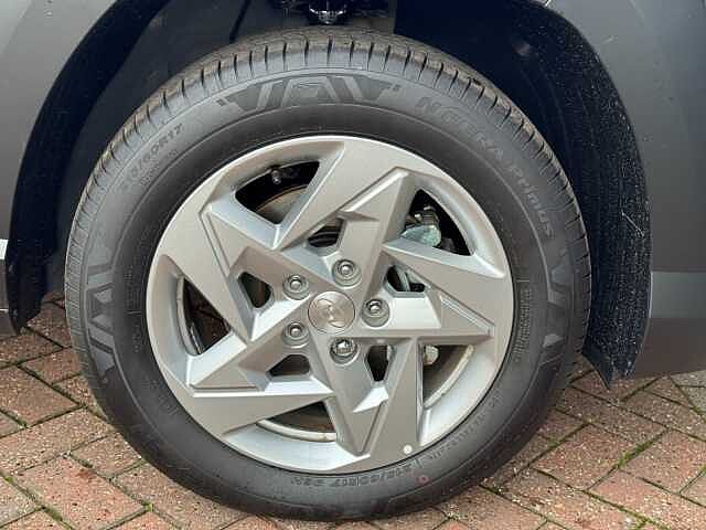 Hyundai Kona 1.0T 100 Advance 5dr