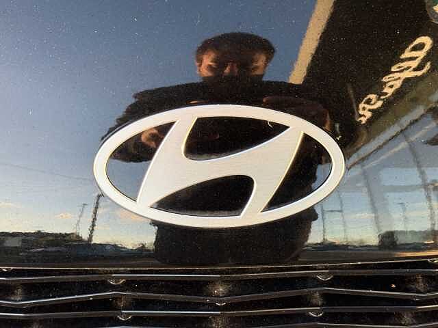 Hyundai i10 1.2 [79] Premium 5dr Auto [Nav]